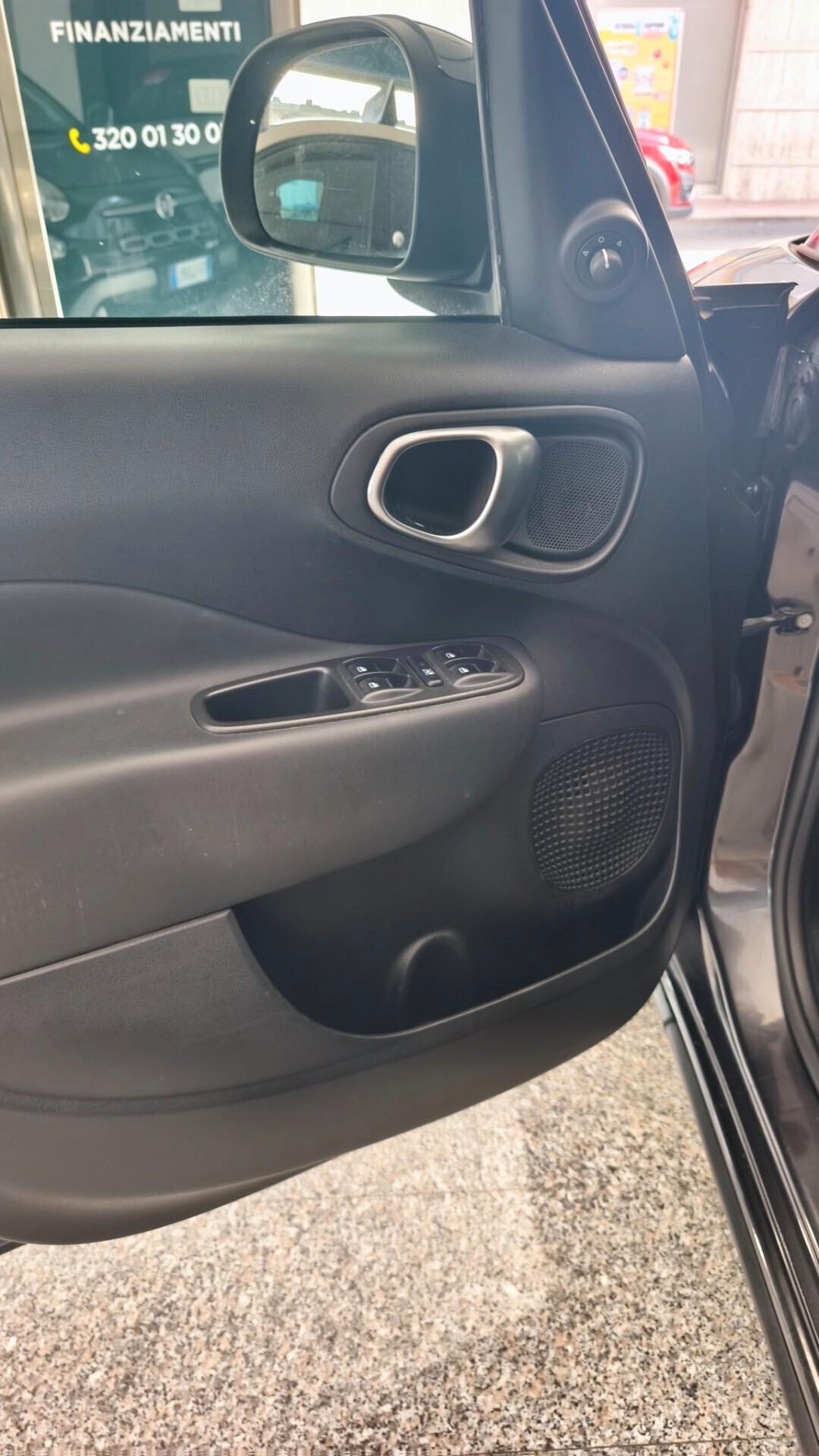 Fiat 500L 1.6 Multijet 120 CV City CROSS 2018