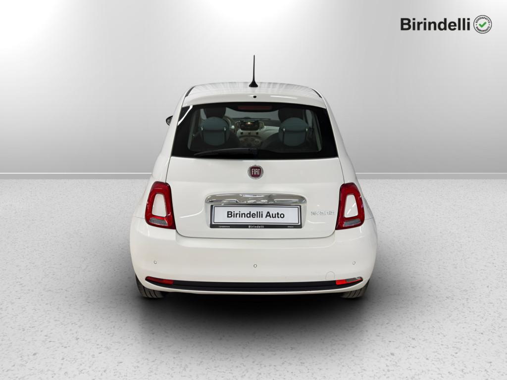 FIAT 500 (2015-2024) - 500 1.0 Hybrid Pop