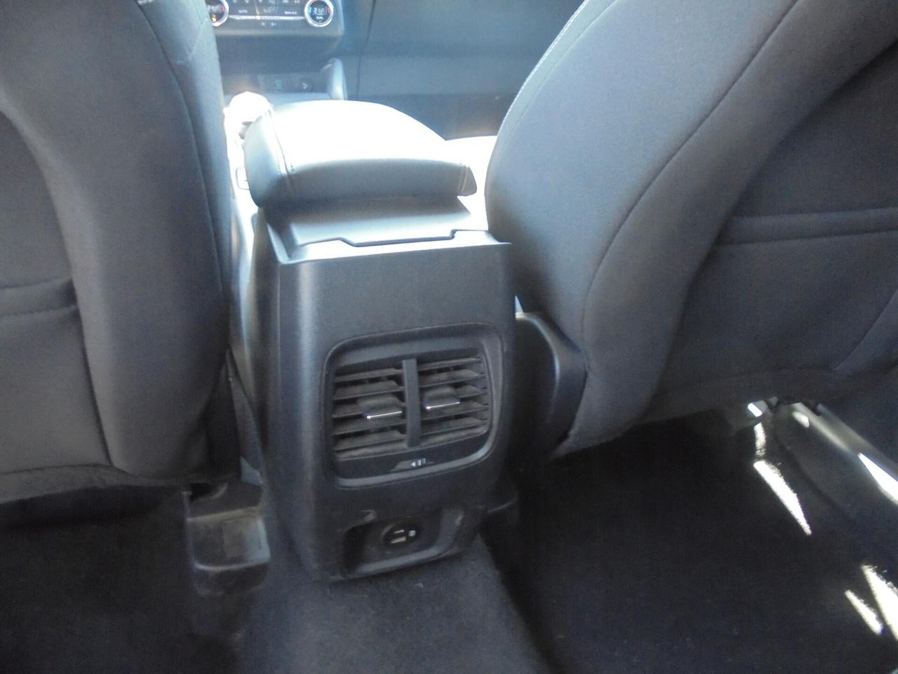 Ford Kuga 1.5 EcoBlue 120 CV aut. 2WD Titanium X