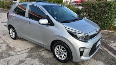 KIA Picanto 1.0 12V 5 porte Cool