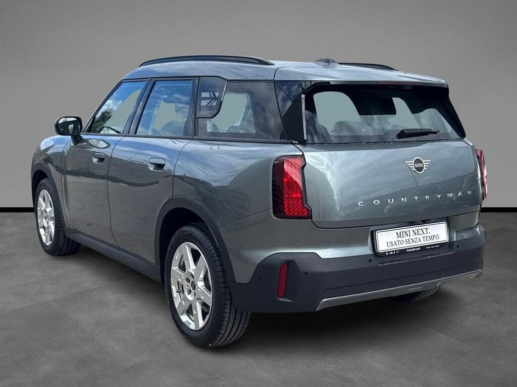 Mini Mini Countryman 1.5 48V C Classic Steptronic