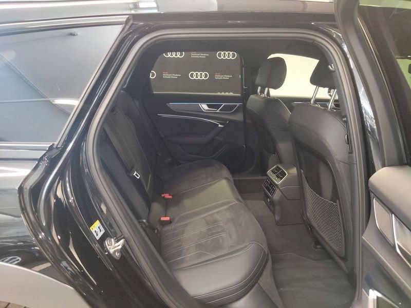 Audi A6 Allroad Quattro A6 Allroad 40 2.0 tdi mhev 12V Business Advanced quattro 204cv s-tronic