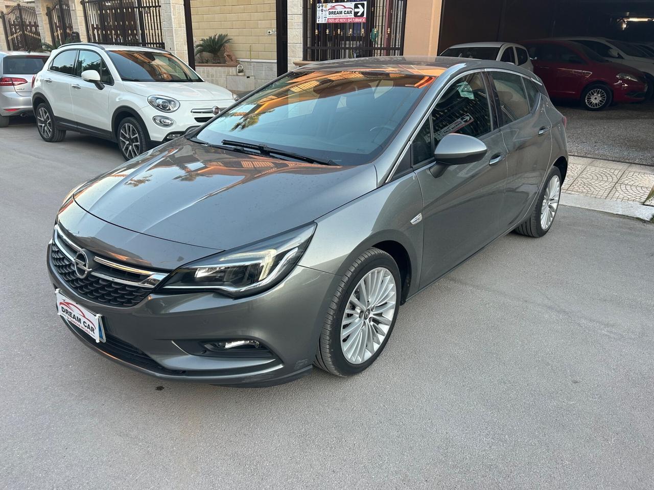 Opel Astra 1.6 CDTi 136CV Start&Stop 5 porte Innovation