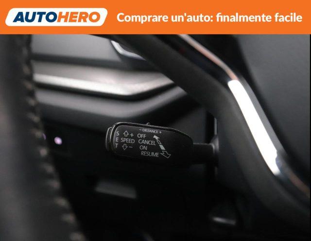 SKODA Octavia 1.0 e-TEC DSG Wagon Executive