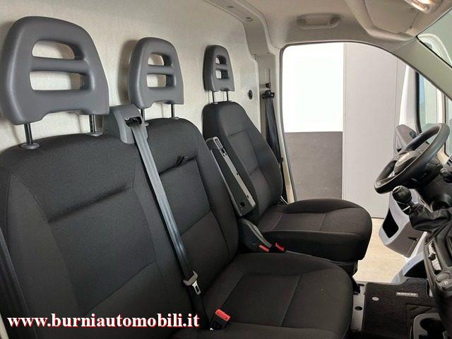 FIAT Ducato 30 2.2 Mjt 140CV MH1 PASSO MEDIO EURO6Dtemp