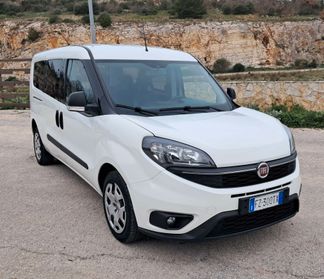 FIAT Doblò 3ª serie S&S PL Combi Maxi 5 POSTI N1 Lounge (IVA ESPOSTA)