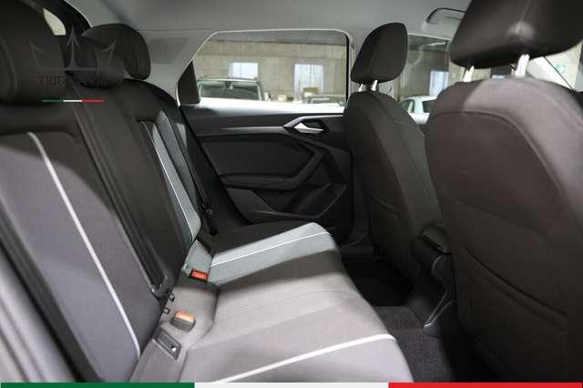 Audi A1 Sportback 25 1.0 tfsi Admired