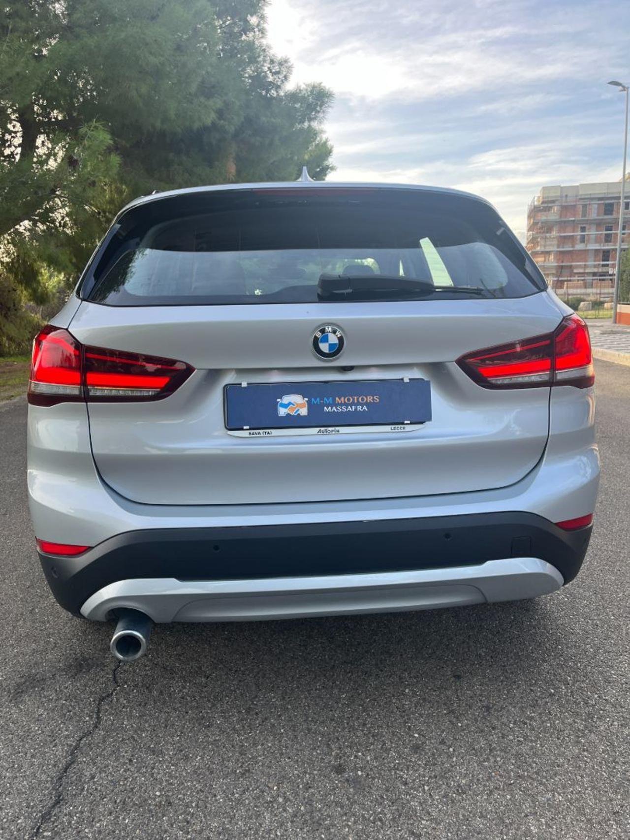 BMW X1 sdrive16d Business Advantage auto