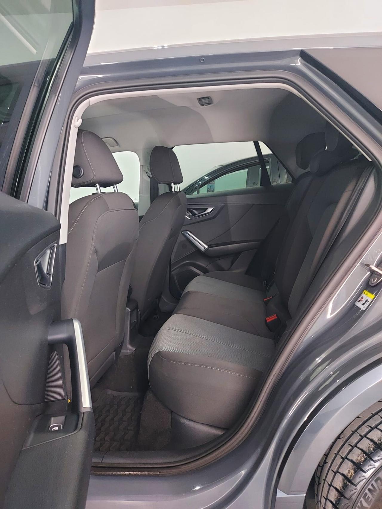 Audi Q2 1.6 TDI Sport 116CV 2017