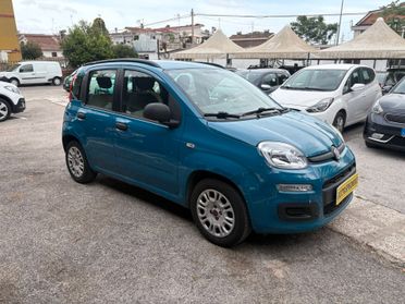 Fiat Panda 1.2 Lounge E5b