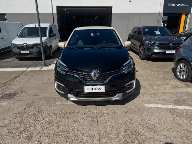 Renault Captur dCi 8V 90 CV Sport Edition