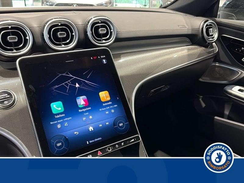 Mercedes-Benz CLE Coupé CLE 220d Coupé AMG Line Premium Plus