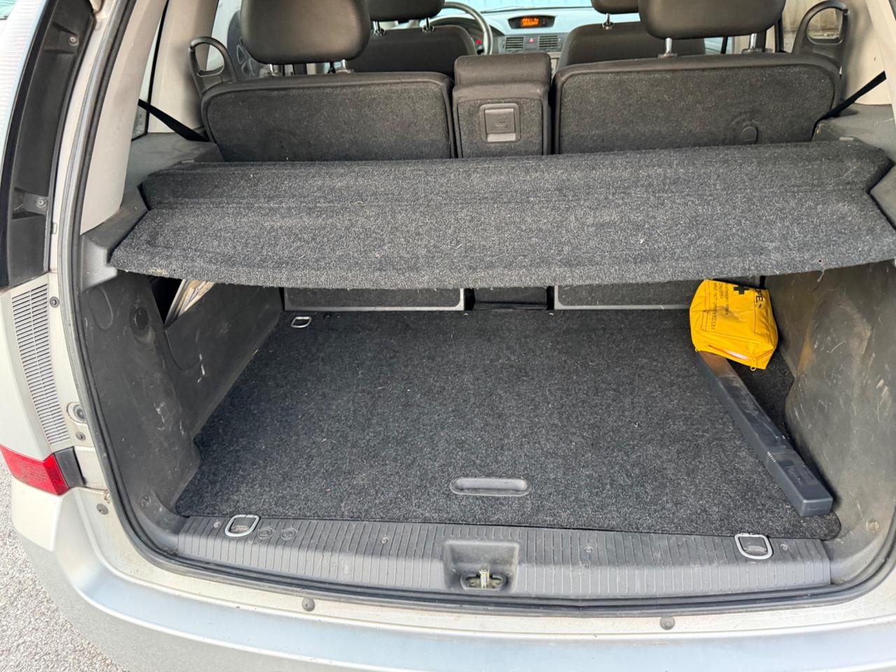 Opel Meriva 1.7 CDTI 101CV Cosmo