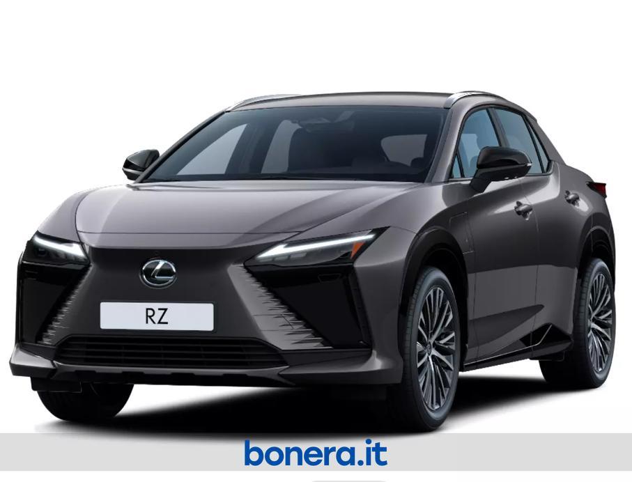 Lexus RZ 500 e Luxury 4WD
