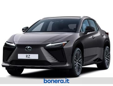 Lexus RZ 500 e Luxury 4WD