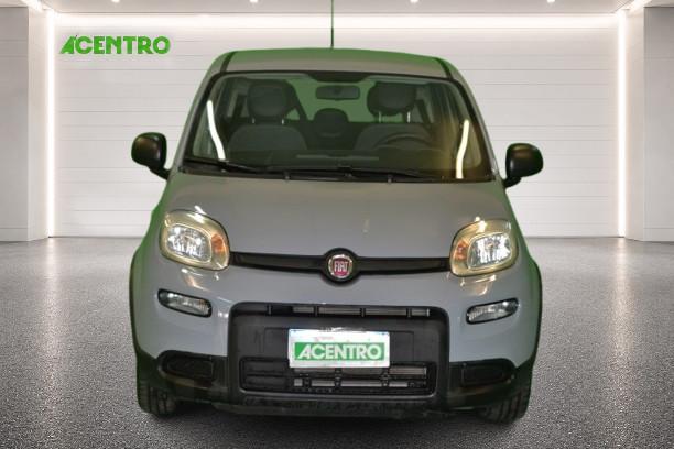 FIAT PANDA - My22 1.0 70cv Hybrid Panda