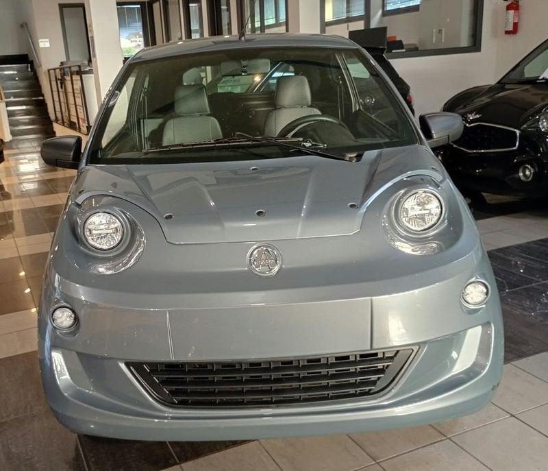 Aixam Minauto Easy Access Elettrica