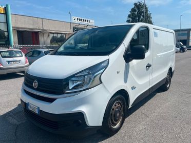 Fiat Talento 1.6 TwinTurbo MJT 125CV **+IVA**