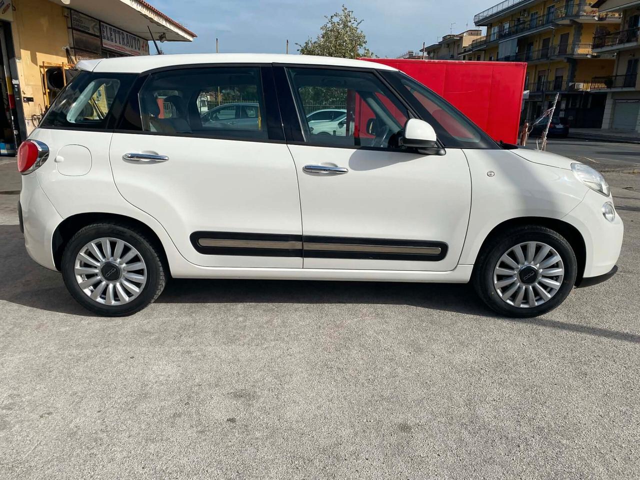 Fiat 500L 1.4 95 CV Lounge Promo Maggio