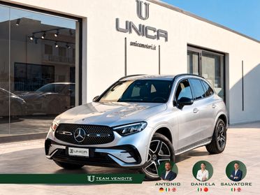 Mercedes-Benz GLC 300 DE 197 CV phev (eq-power) AMG PREMIUM 4matic IVA ESPOSTA