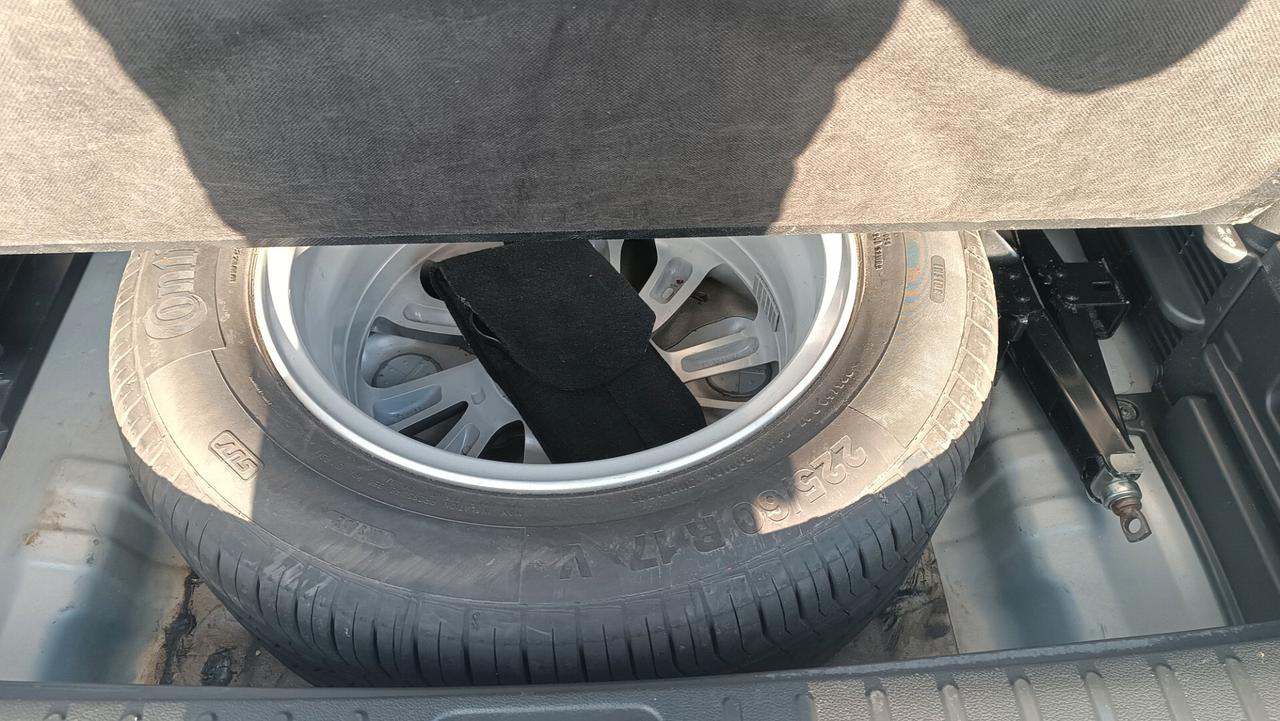 Hyundai Tucson 1.7 CRDi XPossible