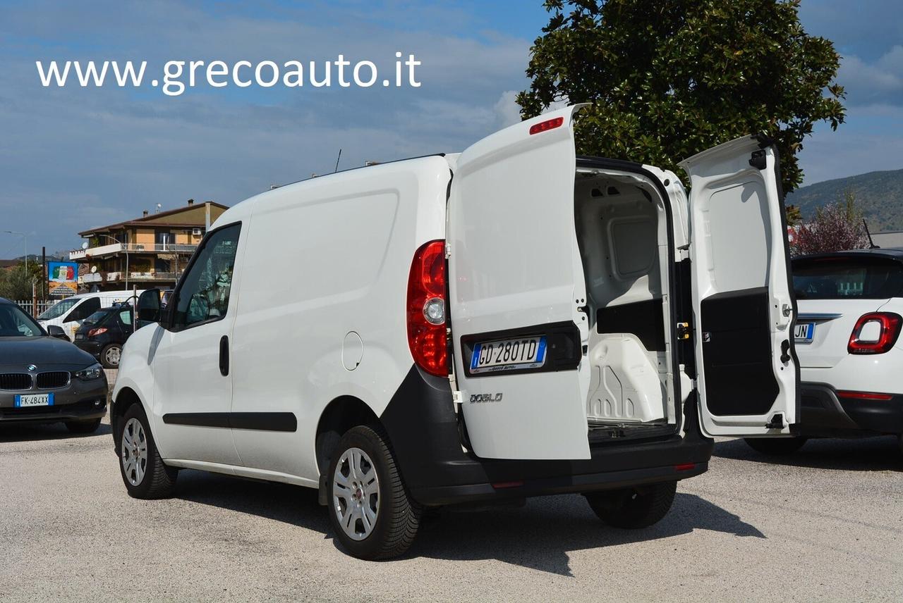 Fiat Doblo Doblò 1.3 MJT 95 cv S&S PC-TN Cargo Lounge