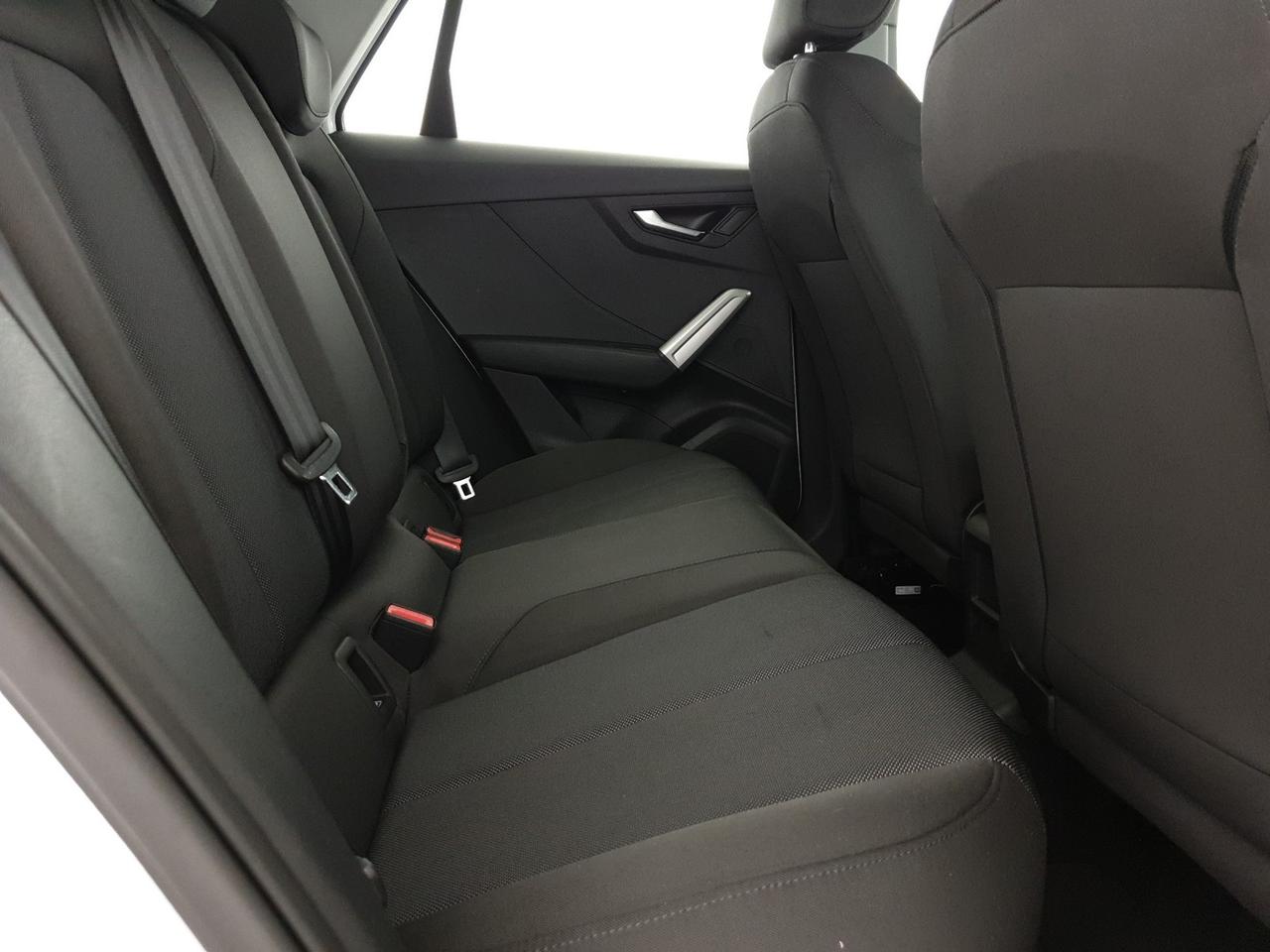30TDI 116CV S tronic Admired