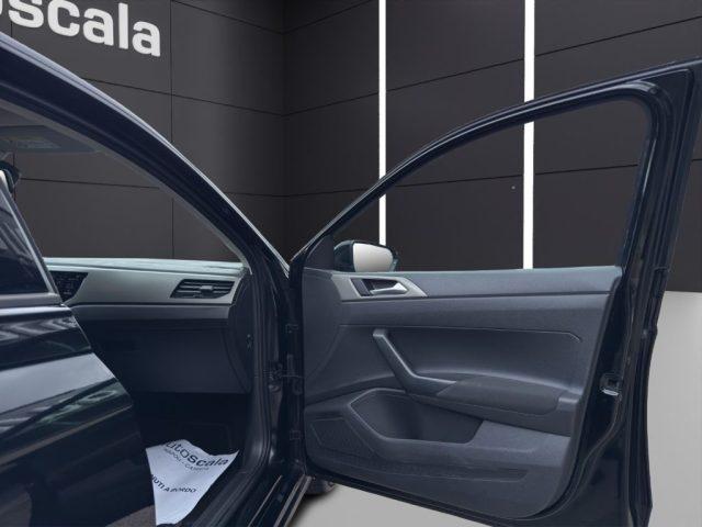 VOLKSWAGEN Polo 1.0 EVO 5p. Comfortline BlueMotion Technology