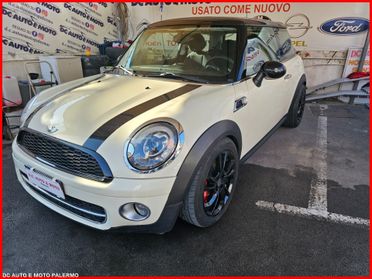 Mini 1.6 16V Cooper D Mappata 150cv.Anno 2010