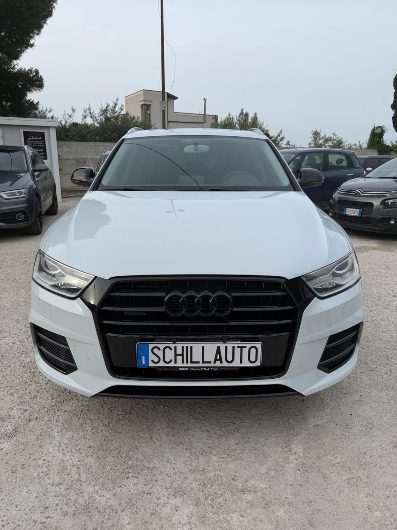 Audi Q3 2.0 TDI 150 CV Sport