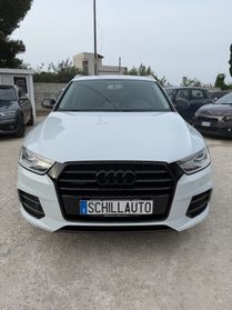 Audi Q3 2.0 TDI 150 CV Sport