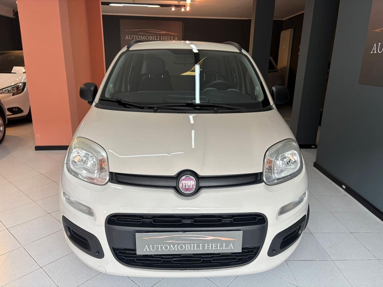 Fiat Panda 41.000 Km