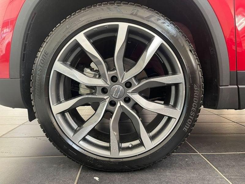 Sportequipe Sportequipe 6 1.5 Turbo CVT GPL - GOMME 4 STAGIONI- KM0- GARANZIA 60 MESI