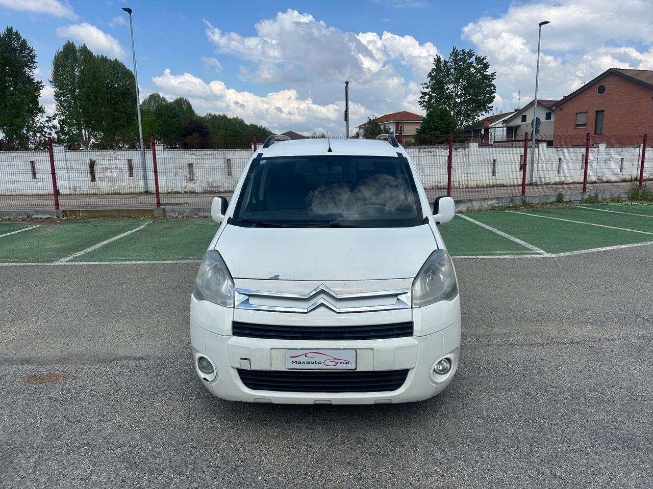 Citroen Berlingo 1.6 VTi 120CV Multispace