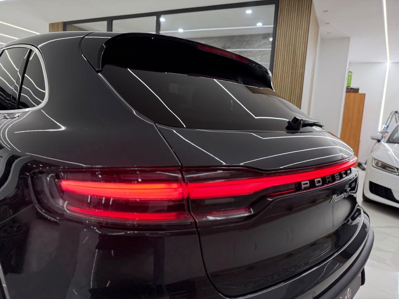 Porsche Macan 2.9 S