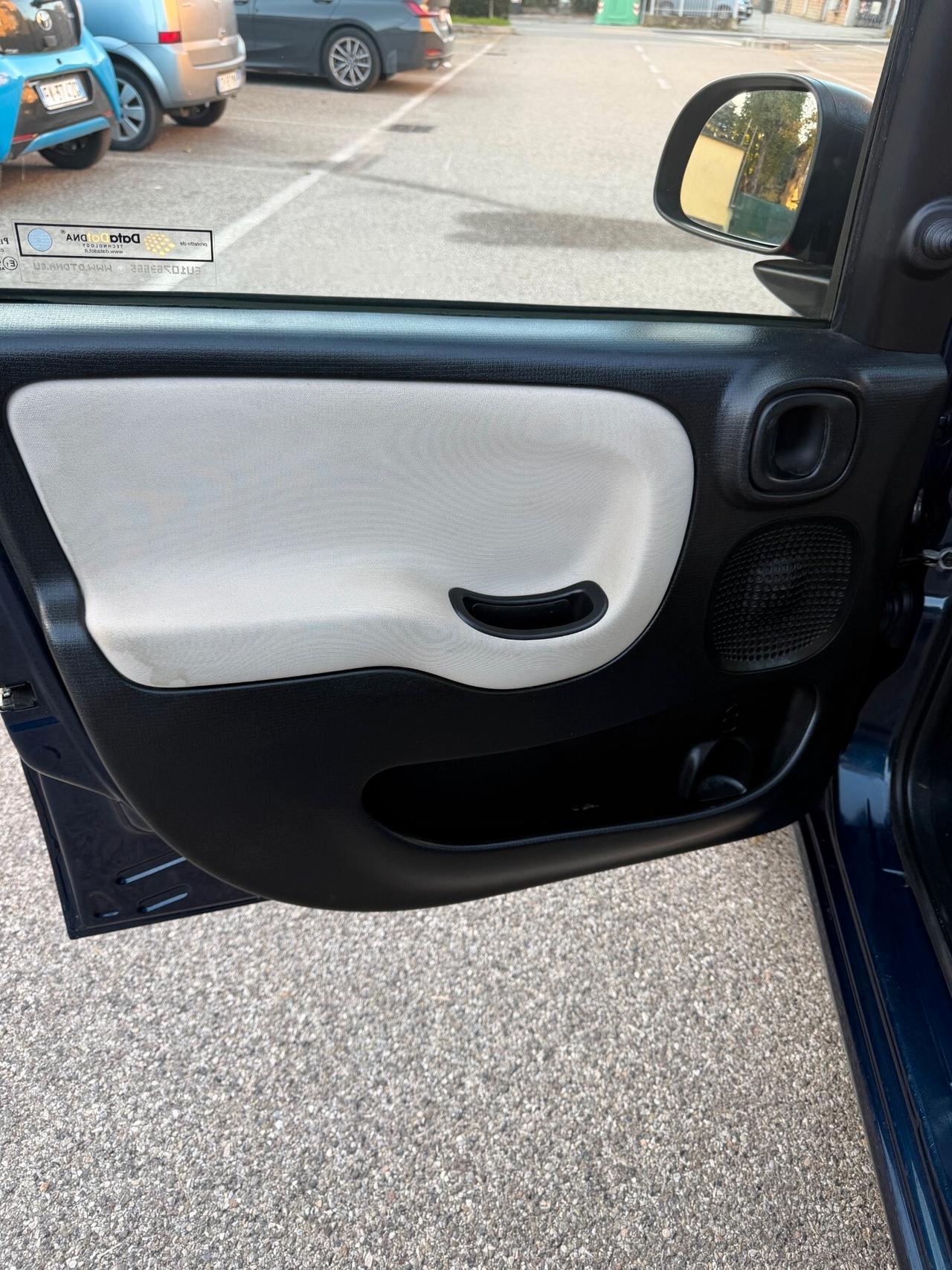 Fiat Panda 0.9 Natural Power - NEOPATENTATI - GARANTITA -