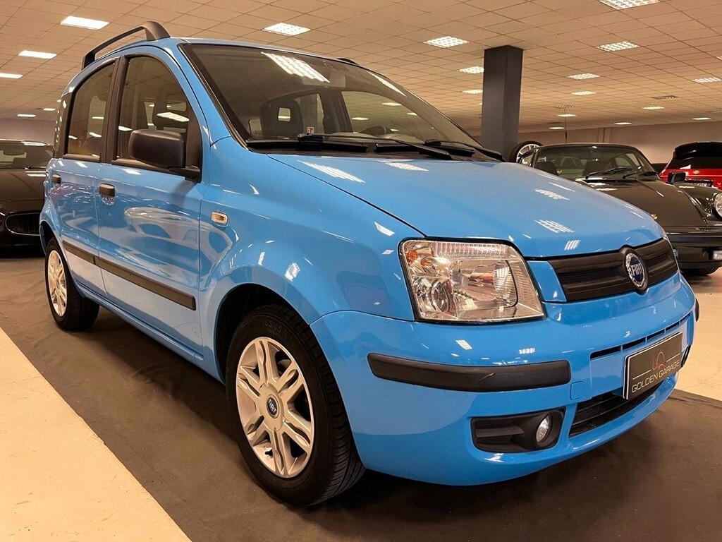 Fiat Panda 1.2 Dynamic neopatentati