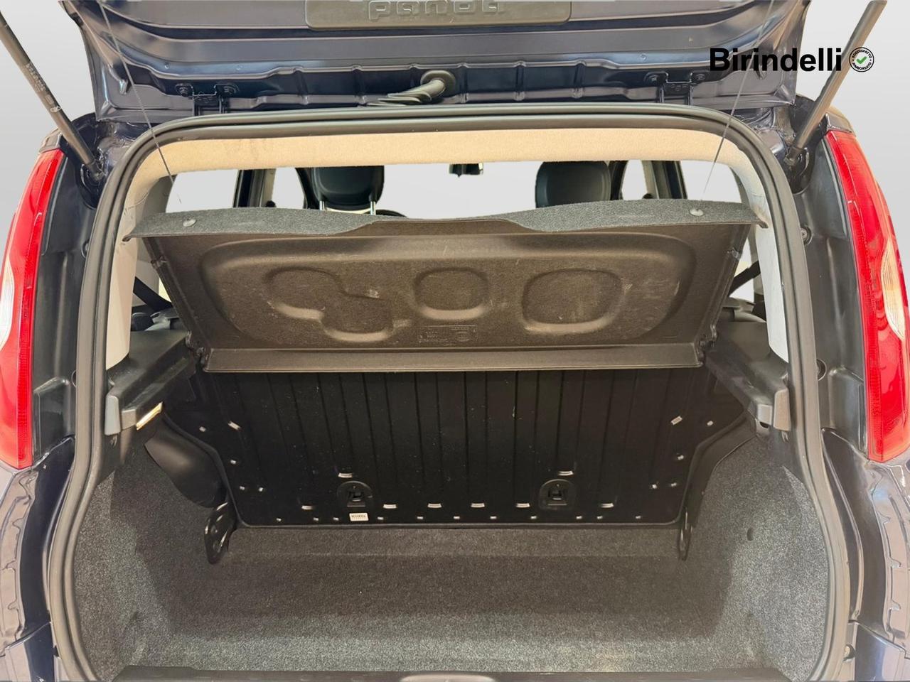 FIAT Panda 3ª serie - Panda 1.0 FireFly S&S Hybrid Easy