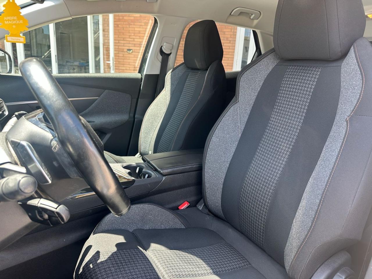 Peugeot 3008 PEUGEOT 3008 1.6*120CV*GT LINE*AUTOMATICA*OK NEOPATENTATI*NAVIGATORE*