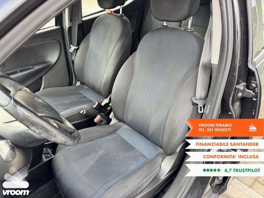 LANCIA Ypsilon 1.2 69 CV S&S Gold GPL