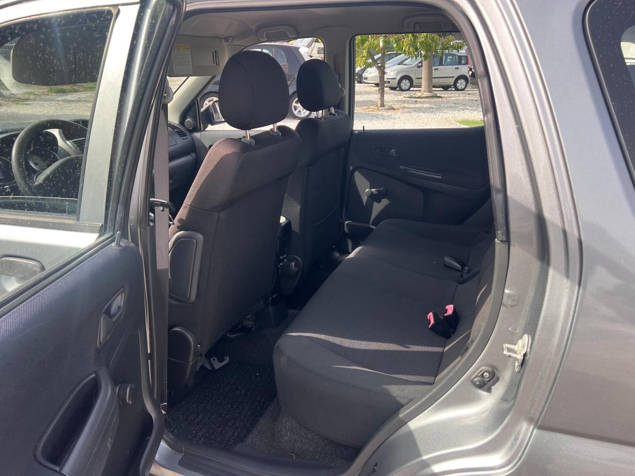 Suzuki Ignis 1.3 DDiS 16V cat GL