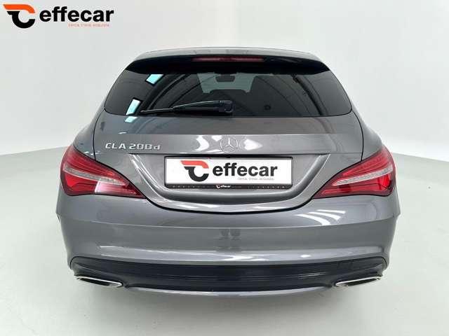 Mercedes-Benz CLA 200 Automatic Premium