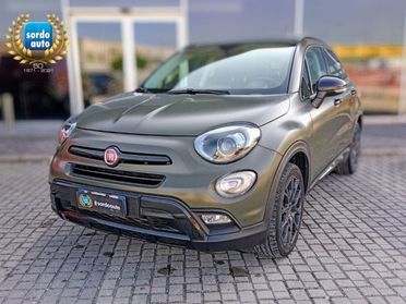 FIAT 500X 1.3 MultiJet 95 CV Cross "NEOPATENTATI"