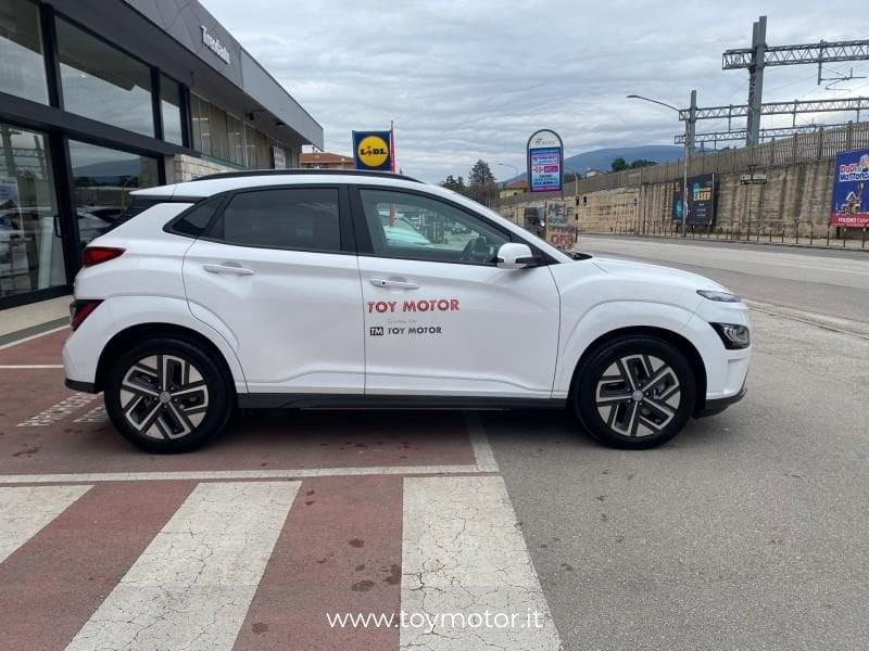Hyundai Kona 1ªs. (2017-23) EV 39 kWh XLine