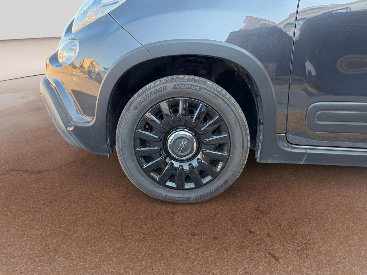 Fiat 500L 1.3 Multijet 95 CV Cross 2021