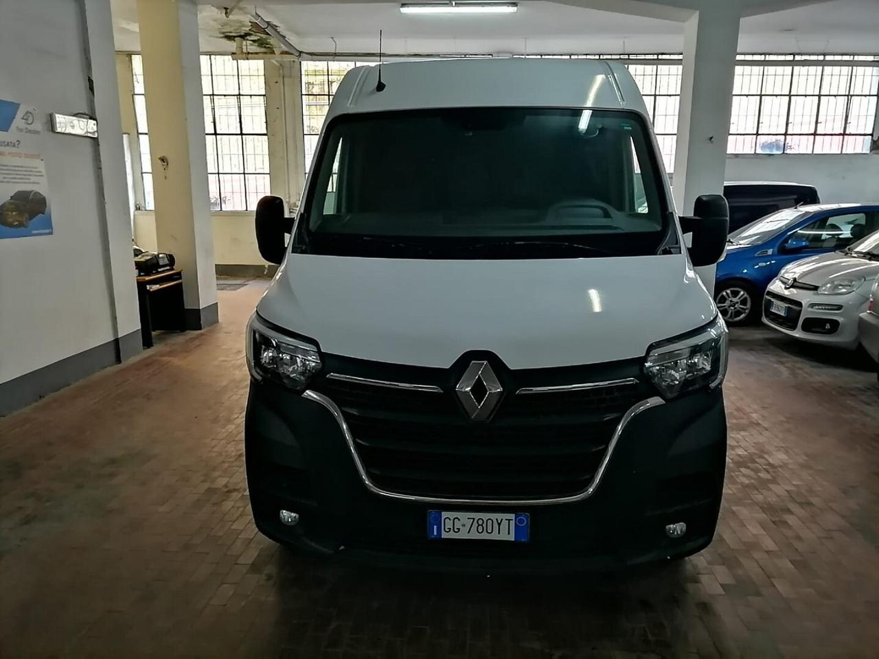 Renault Master T35 2.3 dci 135 cv PM-TM Furgone