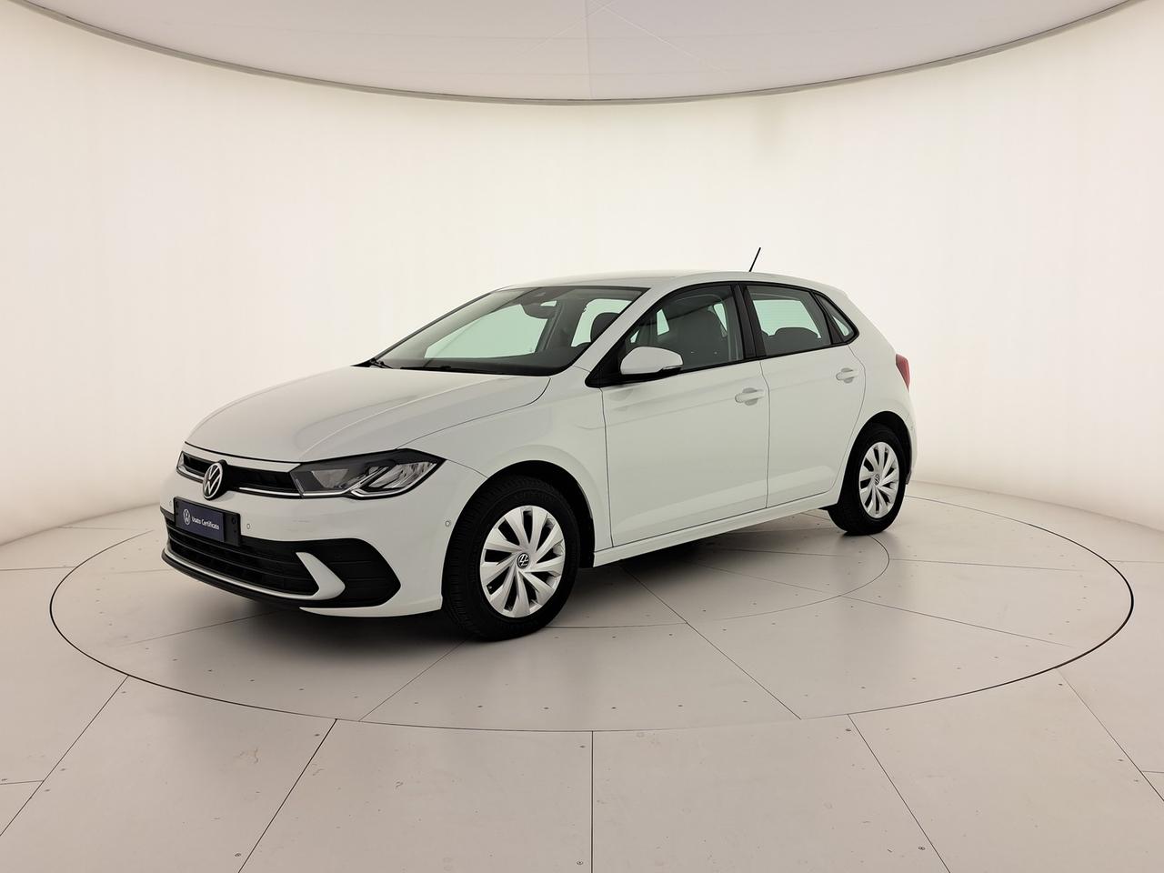 Volkswagen Polo 1.0 evo life 80cv