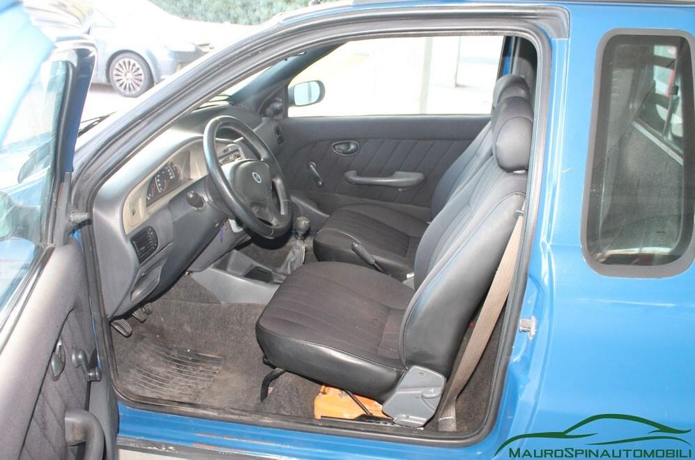 Fiat Strada 1.9 JTD Pick-up Fiorino