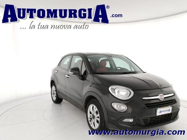 FIAT 500X 1.3 MultiJet 95 CV Pop Star