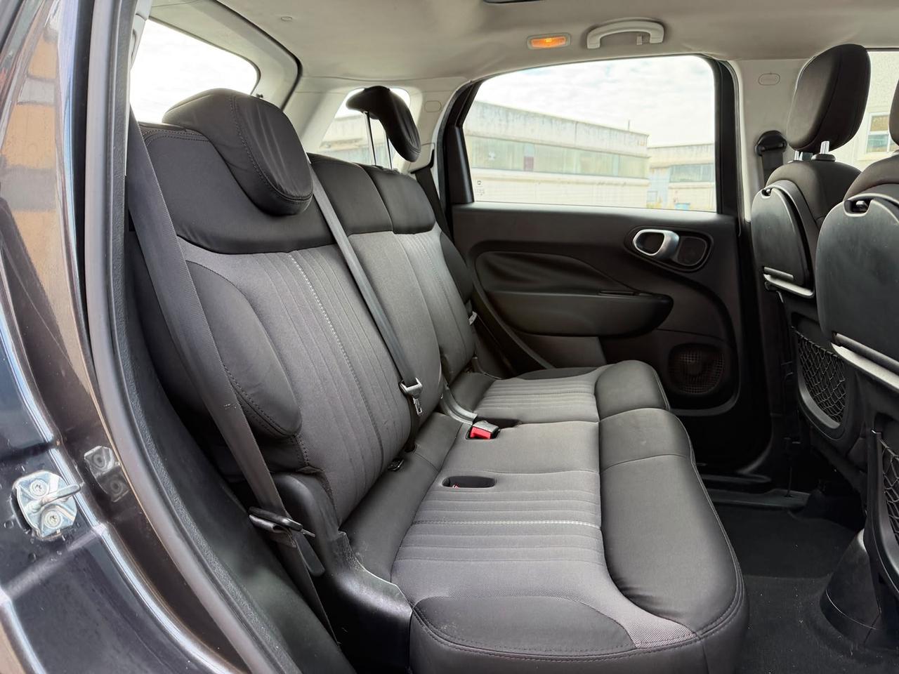 Fiat 500L 1.3 Multijet GARANZIA 12 MESI
